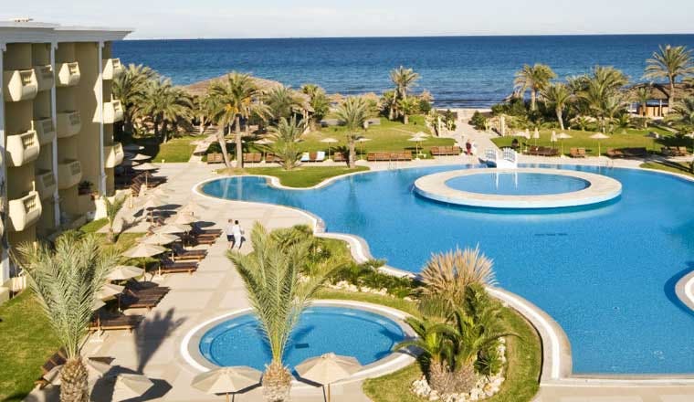 Royal Thalassa Monastir