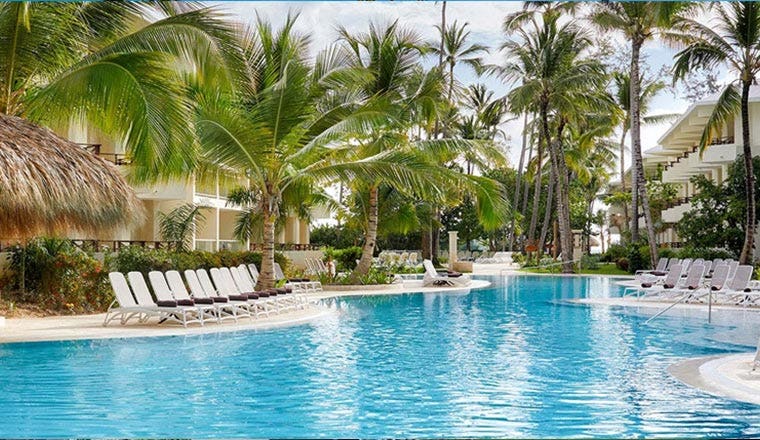 Impressive Premium Resorts & Spa
