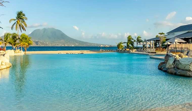 Park Hyatt St. Kitts Christophe Harbour