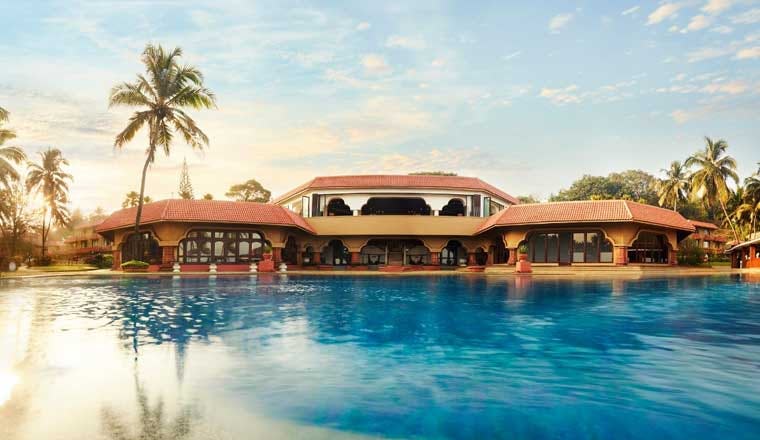 Taj Fort Aguada Resort & Spa