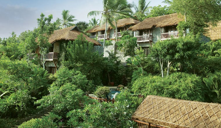 Taj Green Cove Resort & Spa Kovalam