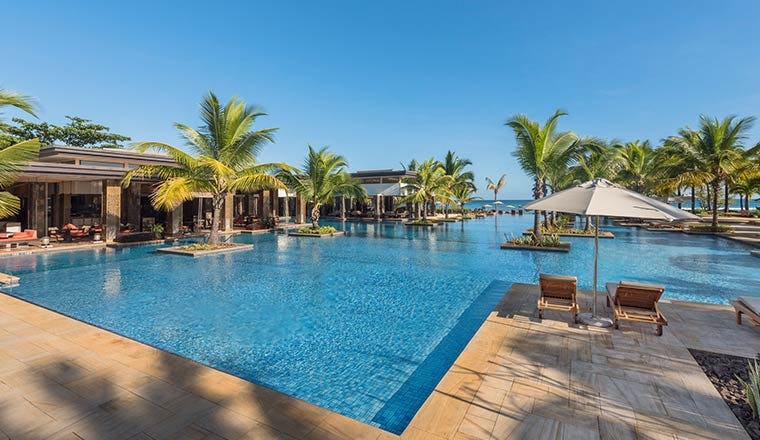 The Westin Turtle Bay Resort & Spa