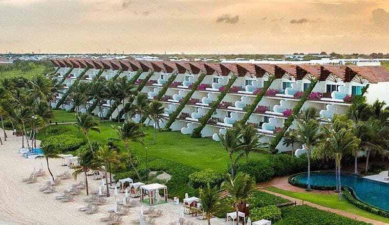 Grand Velas Riviera Maya