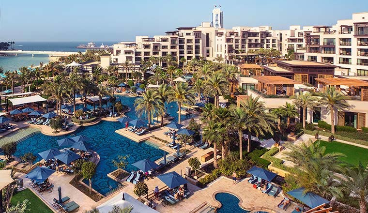 Jumeirah Al Naseem