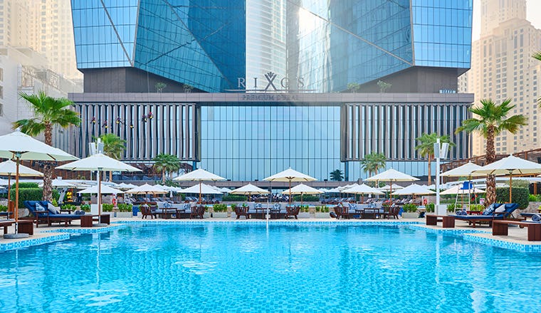 Rixos Premium Dubai