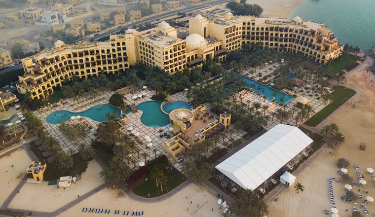 Rixos Al Mairid Ras Al Khaimah